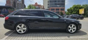 Audi A6 3.0 TDI Quattro, снимка 8