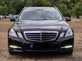 Mercedes-Benz E 220 Facelift Avantgarde 7G-Tronic , снимка 2