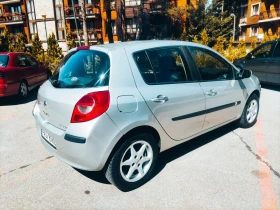 Renault Clio, снимка 5