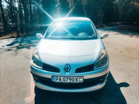 Renault Clio, снимка 3