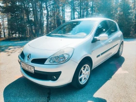 Renault Clio, снимка 1