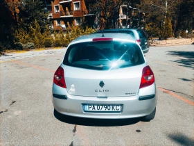 Renault Clio, снимка 4