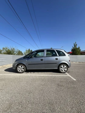 Opel Meriva 1.4, снимка 2