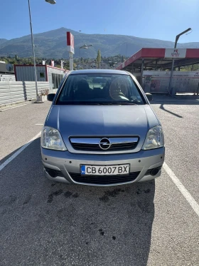 Opel Meriva 1.4, снимка 5