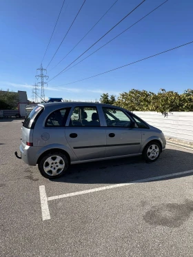 Opel Meriva 1.4, снимка 9