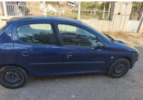 Peugeot 206 1.1i | Mobile.bg    3