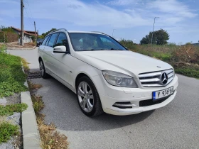 Mercedes-Benz C 220, снимка 2