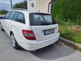 Mercedes-Benz C 220, снимка 5