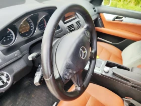 Mercedes-Benz C 220, снимка 6