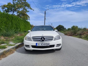 Mercedes-Benz C 220, снимка 3