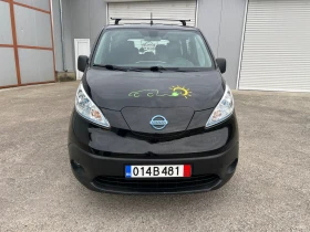 Nissan e-NV200  | Mobile.bg    3