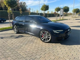 Audi S6 Audi S6 mild hybrid Full , снимка 1