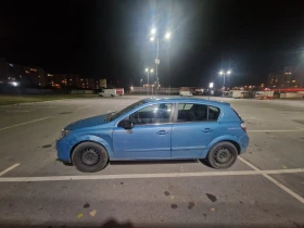 Opel Astra, снимка 4