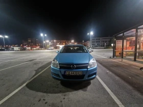 Opel Astra, снимка 1