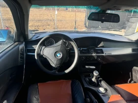 BMW 530, снимка 5