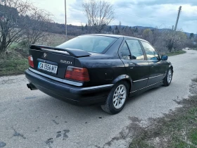 BMW 320 i без ванос, снимка 3