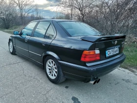 BMW 320 i без ванос, снимка 4