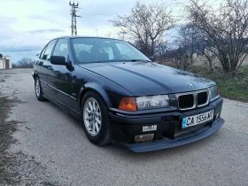 BMW 320 i без ванос, снимка 2