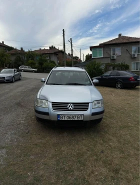 VW Passat 1.9 131 к.с., снимка 3