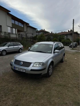 VW Passat 1.9 131 к.с., снимка 1