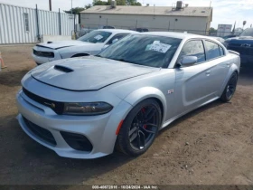 Dodge Charger SCAT PACK WIDEBODY RWD | Mobile.bg    3