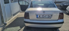 VW Passat 1.9 TDI, снимка 9