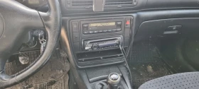 VW Passat 1.9 TDI, снимка 6