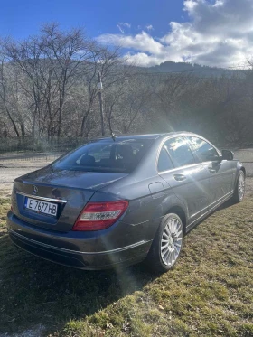 Mercedes-Benz C 200 Avantgarde, снимка 5