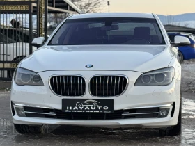 Обява за продажба на BMW 730 d= xDrive= Face= Soft Close= Keyless= Digital Cock ~36 999 лв. - изображение 1