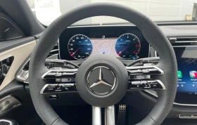 Mercedes-Benz C 220 AMG+ AHK+ PANO+ HUD+ DISTRON, снимка 5