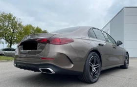 Mercedes-Benz C 220 AMG+ AHK+ PANO+ HUD+ DISTRON, снимка 2