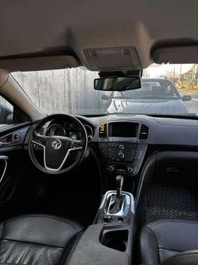 Обява за продажба на Opel Insignia ~4 000 лв. - изображение 8