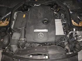 Mercedes-Benz C 300 - 28800 лв. - 28927565 | Car24.bg