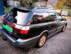 Subaru Outback, снимка 6