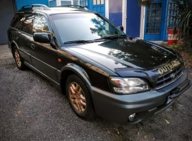 Subaru Outback, снимка 3