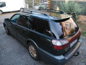 Subaru Outback, снимка 4