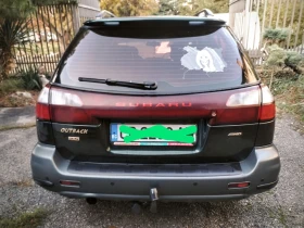 Subaru Outback, снимка 5