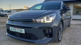 Kia Rio GT LINE-TURBO HYBRID/23000/FULL LED/EURO 6 | Mobile.bg    1