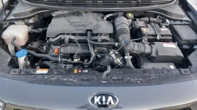 Kia Rio GT LINE-TURBO HYBRID/23000/FULL LED/EURO 6 | Mobile.bg    16