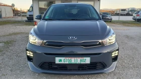 Kia Rio GT LINE-TURBO HYBRID/23000/FULL LED/EURO 6 | Mobile.bg    5