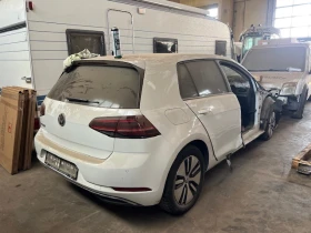Обява за продажба на VW Golf E Golf Combo 100 E1F,  ~4 900 EUR - изображение 9