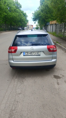 Обява за продажба на Citroen C5X ~7 500 лв. - изображение 1