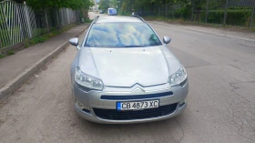 Обява за продажба на Citroen C5X ~7 500 лв. - изображение 2