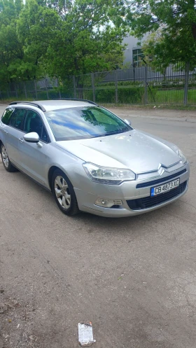 Обява за продажба на Citroen C5X ~7 500 лв. - изображение 8