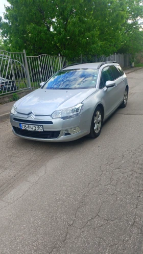 Обява за продажба на Citroen C5X ~7 500 лв. - изображение 7