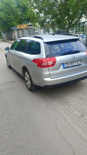 Обява за продажба на Citroen C5X ~7 500 лв. - изображение 6