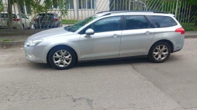 Обява за продажба на Citroen C5X ~7 500 лв. - изображение 1