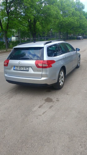 Обява за продажба на Citroen C5X ~7 500 лв. - изображение 5