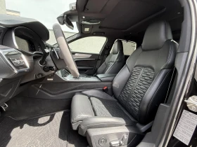 Обява за продажба на Audi Rs6 4.0 TFSI AVANT  ~ 180 000 лв. - изображение 8