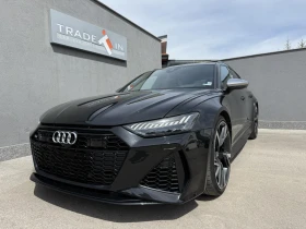 Audi Rs6 4.0 TFSI AVANT 